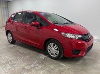 Image for 2015 Honda Fit LX ID: 7057055
