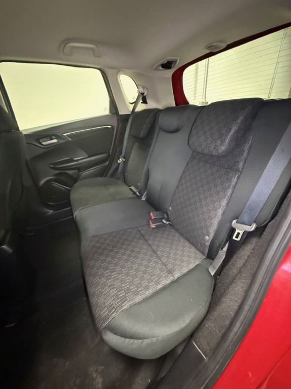 2015 Honda Fit Image 14