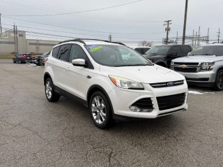 Image for 2013 Ford Escape SEL ID: 7064746