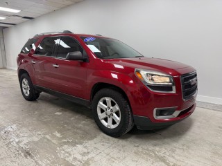 Image for 2013 GMC Acadia SLE ID: 7069761