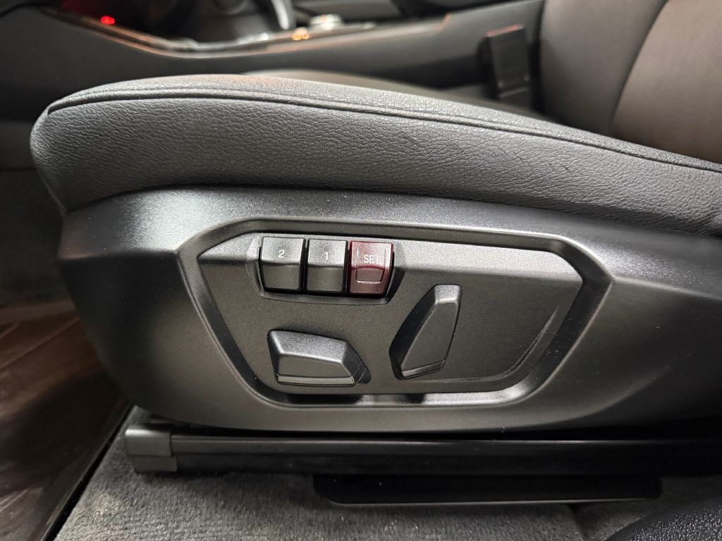 2017 BMW X3 Image 10