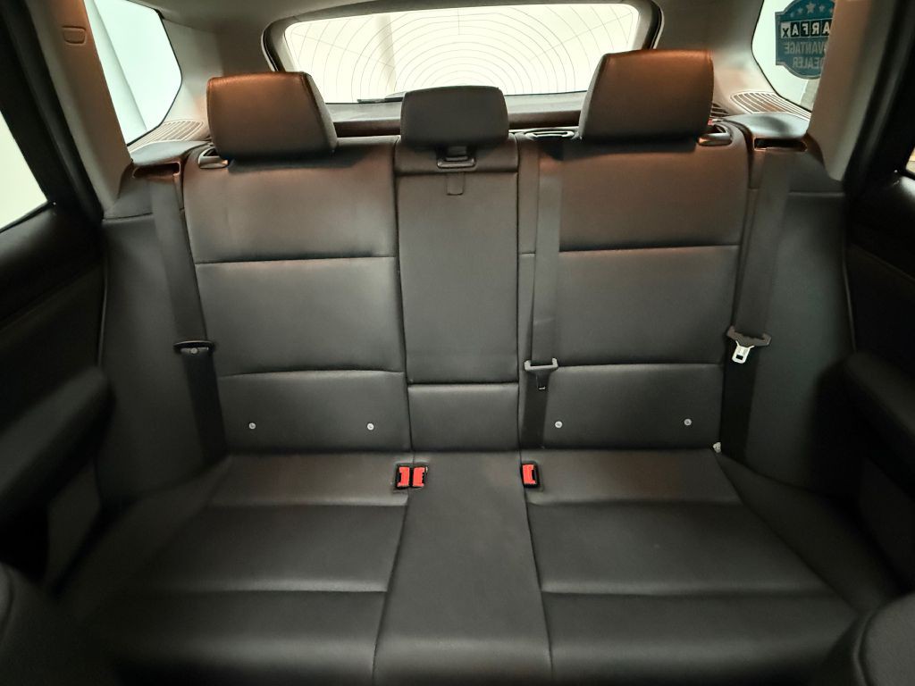 2017 BMW X3 Image 16