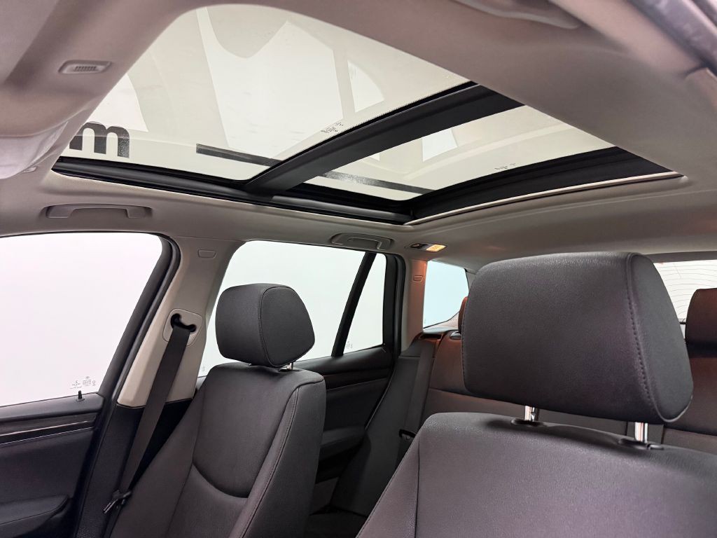 2017 BMW X3 Image 20