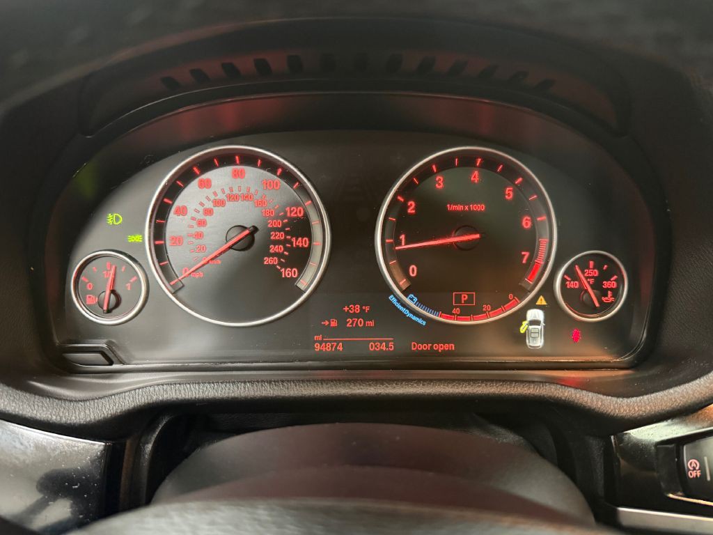 2017 BMW X3 Image 21