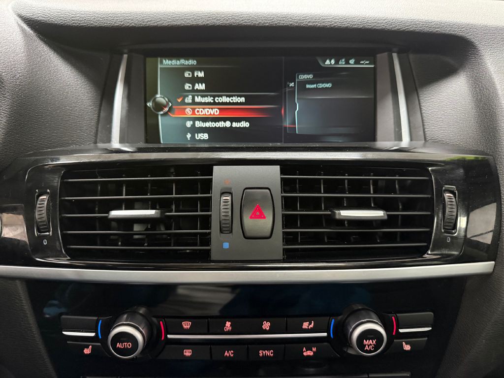 2017 BMW X3 Image 25