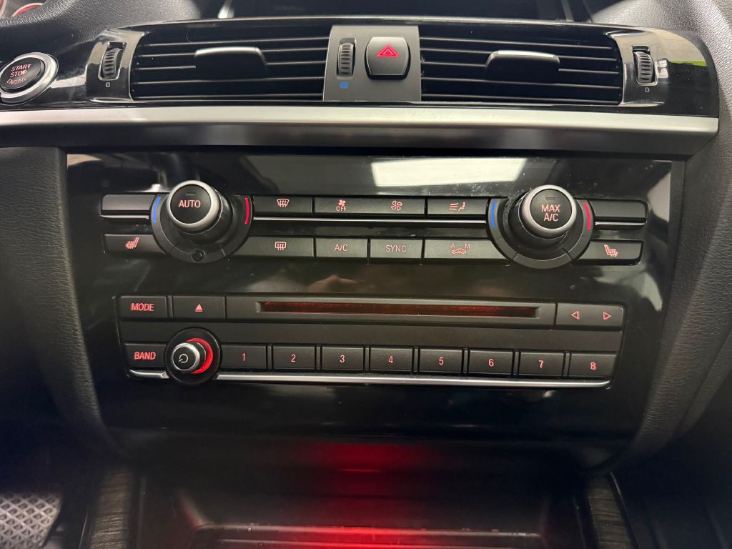 2017 BMW X3 Image 27