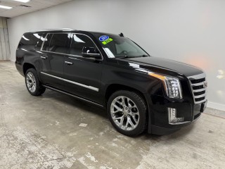 Image for 2015 Cadillac Escalade Esv Premium ID: 7091055