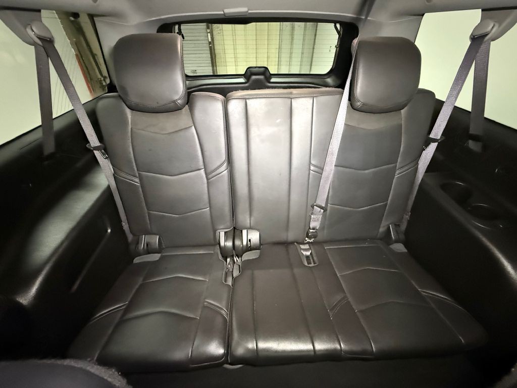 2015 Cadillac Escalade Image 20