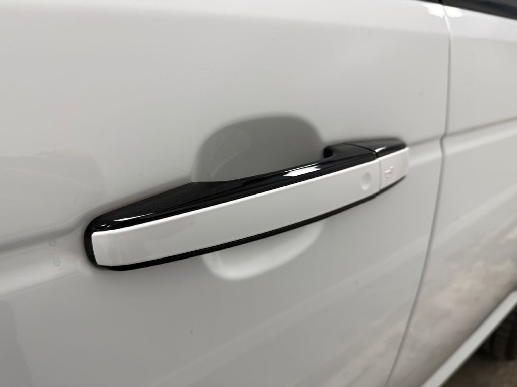 2018 Land Rover Range Rover Image 14