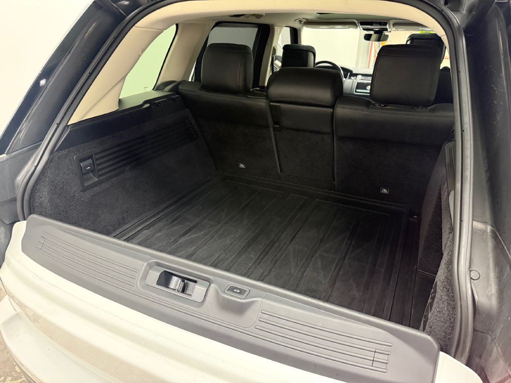 2018 Land Rover Range Rover Image 15