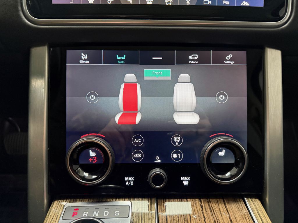 2018 Land Rover Range Rover Image 41