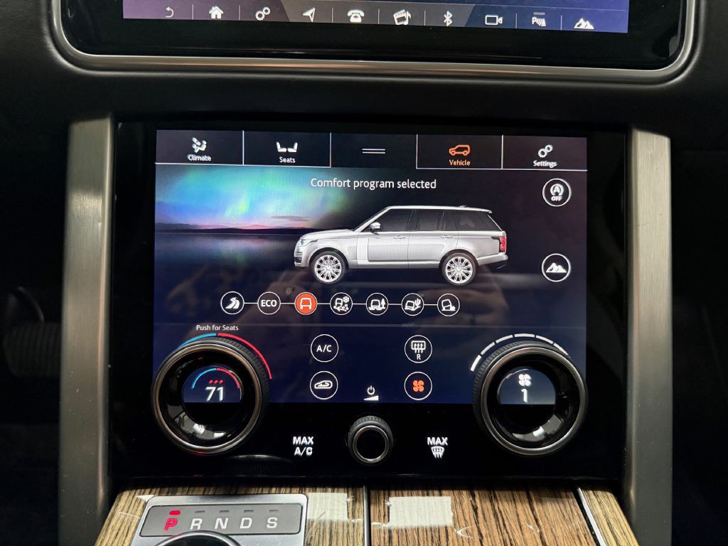 2018 Land Rover Range Rover Image 42