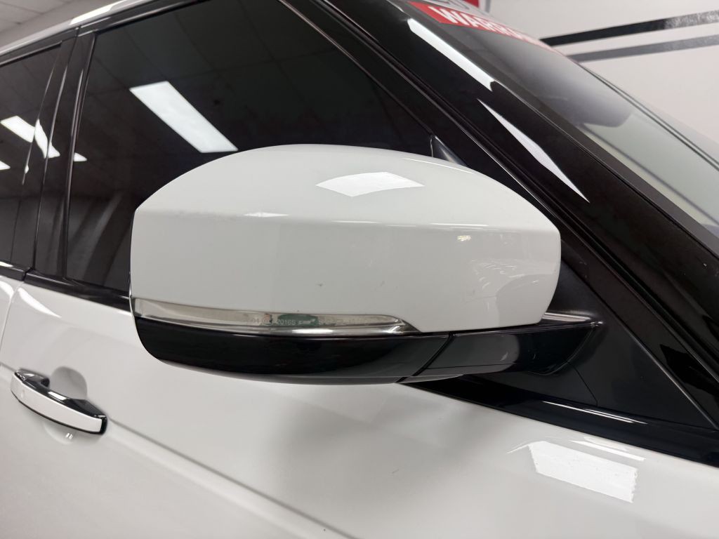 2018 Land Rover Range Rover Image 9