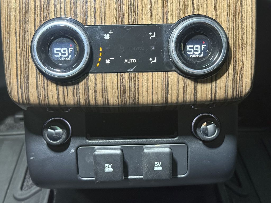 2018 Land Rover Range Rover Image 28
