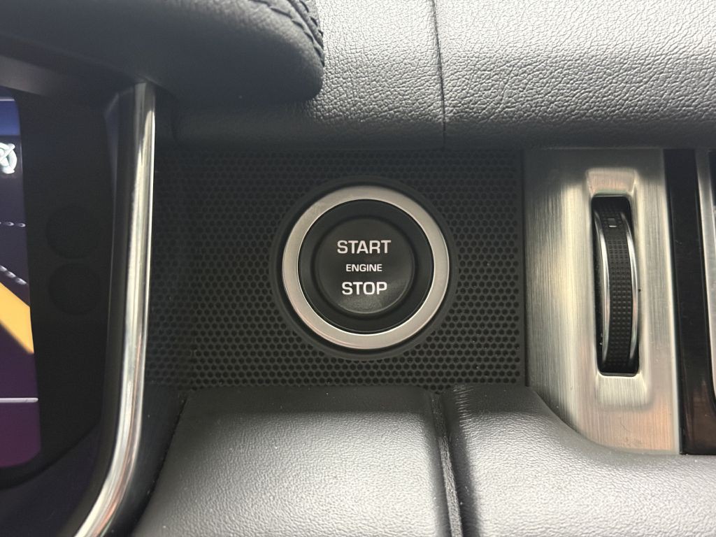 2018 Land Rover Range Rover Image 31