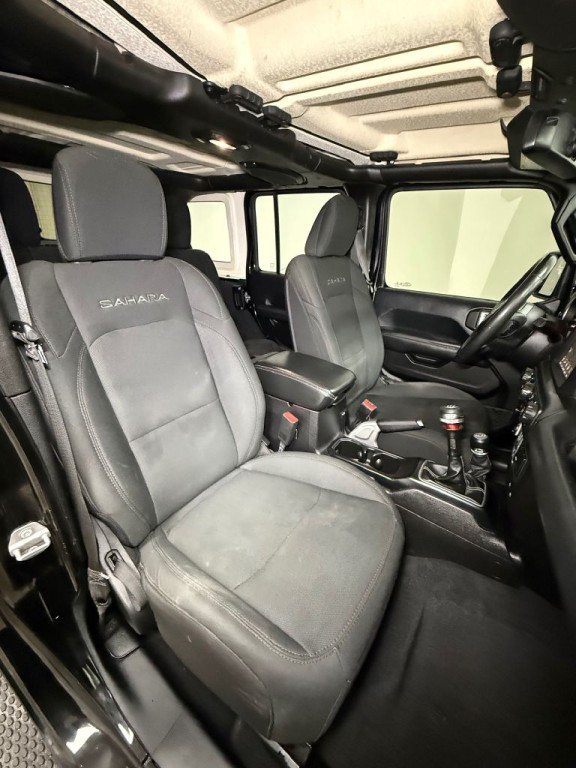 2018 Jeep Wrangler Unlimited Image 15