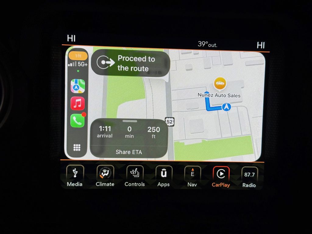 2018 Jeep Wrangler Unlimited Image 27