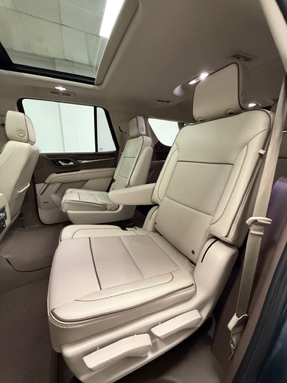 2021 GMC Yukon Image 22