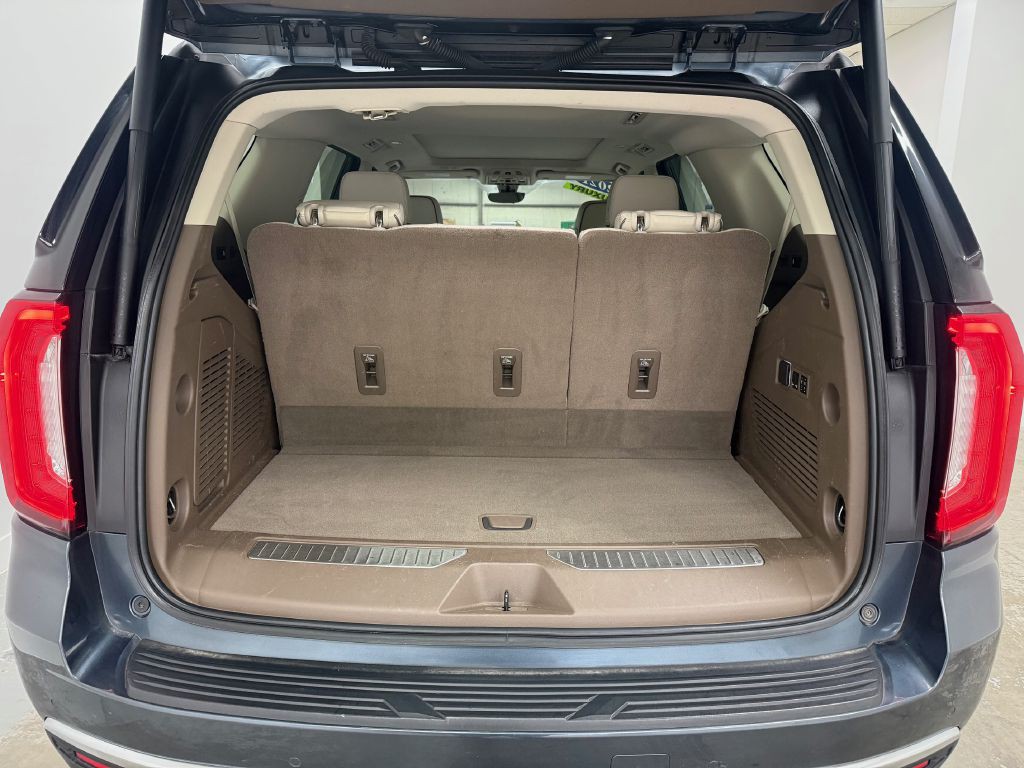 2021 GMC Yukon Image 24