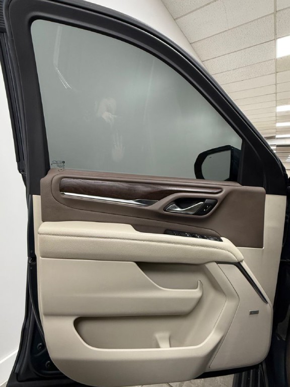 2021 GMC Yukon Image 28