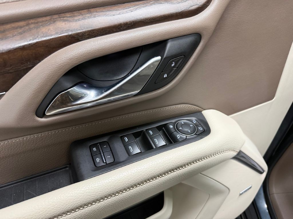 2021 GMC Yukon Image 29