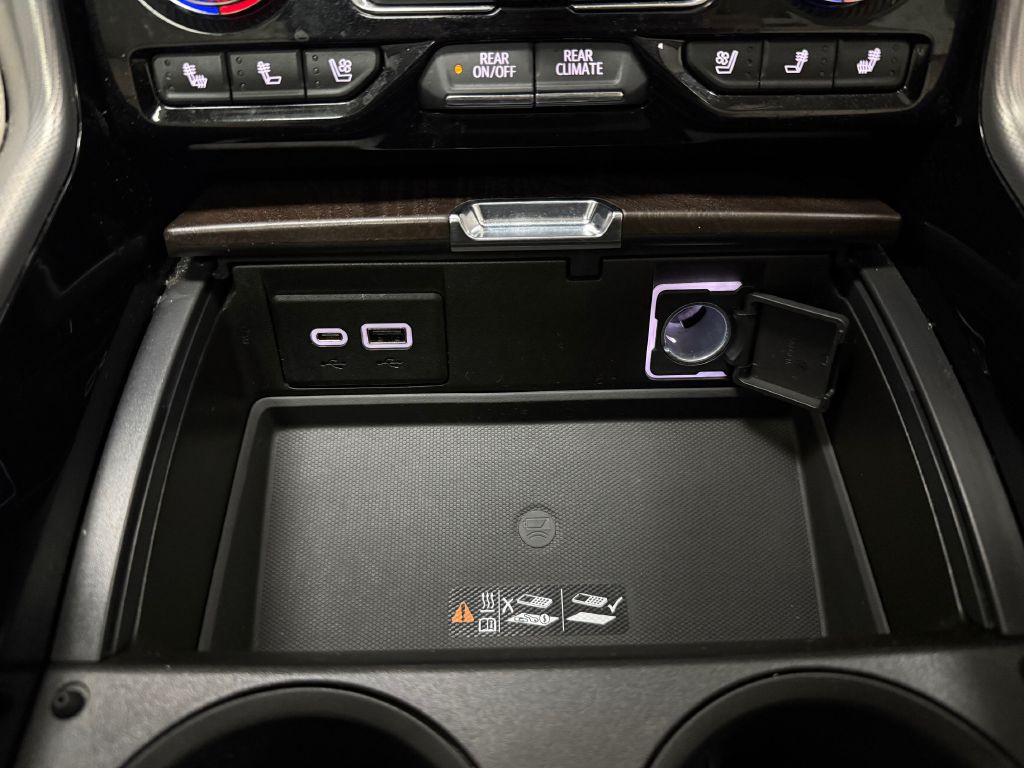 2021 GMC Yukon Image 36