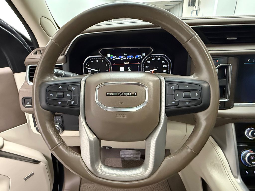 2021 GMC Yukon Image 37