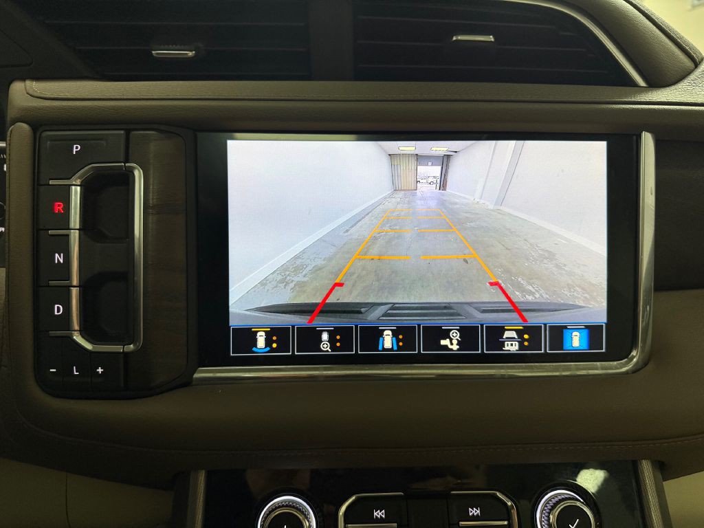 2021 GMC Yukon Image 38