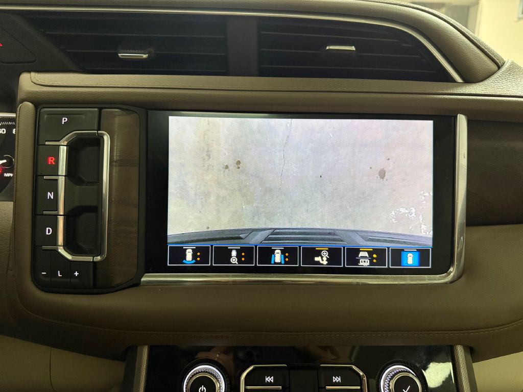 2021 GMC Yukon Image 41