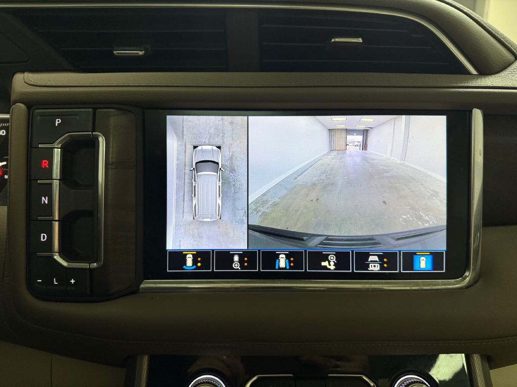 2021 GMC Yukon Image 42