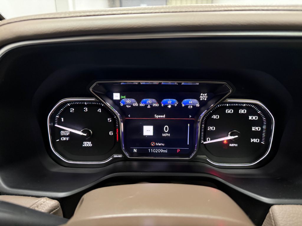 2021 GMC Yukon Image 48