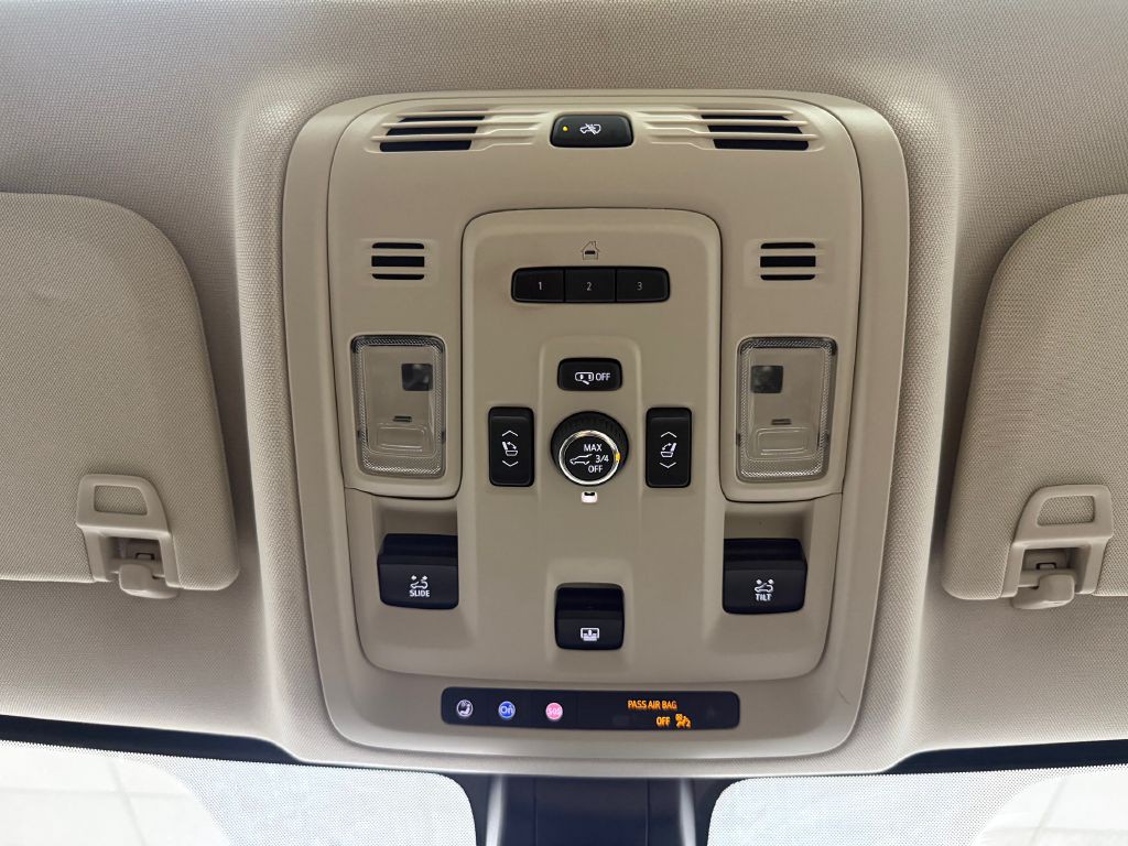 2021 GMC Yukon Image 53