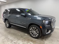 Image for 2021 GMC Yukon Denali ID: 7118689