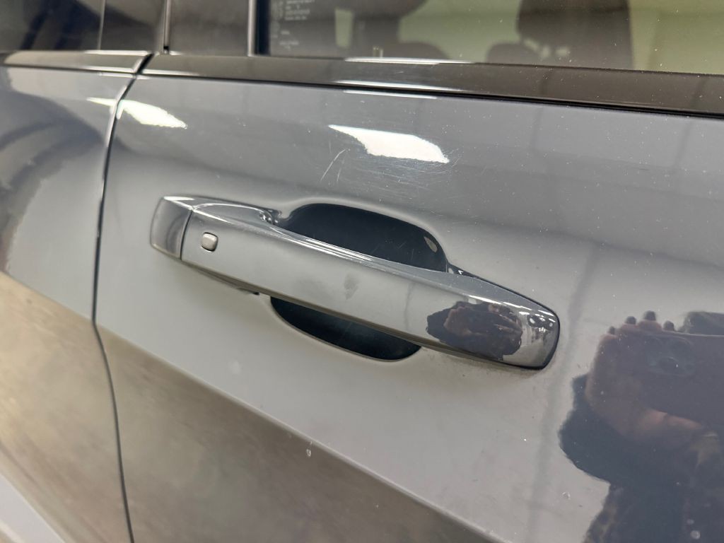 2018 Jeep Grand Cherokee Image 10