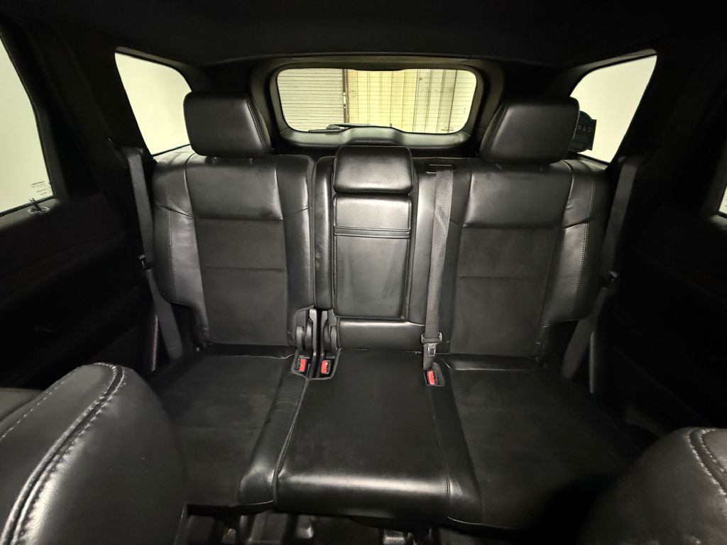 2018 Jeep Grand Cherokee Image 14