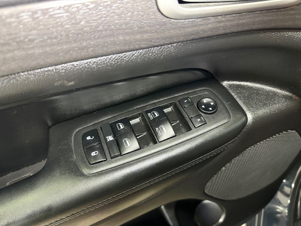 2018 Jeep Grand Cherokee Image 21