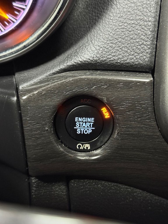 2018 Jeep Grand Cherokee Image 23