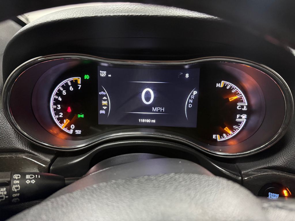 2018 Jeep Grand Cherokee Image 24