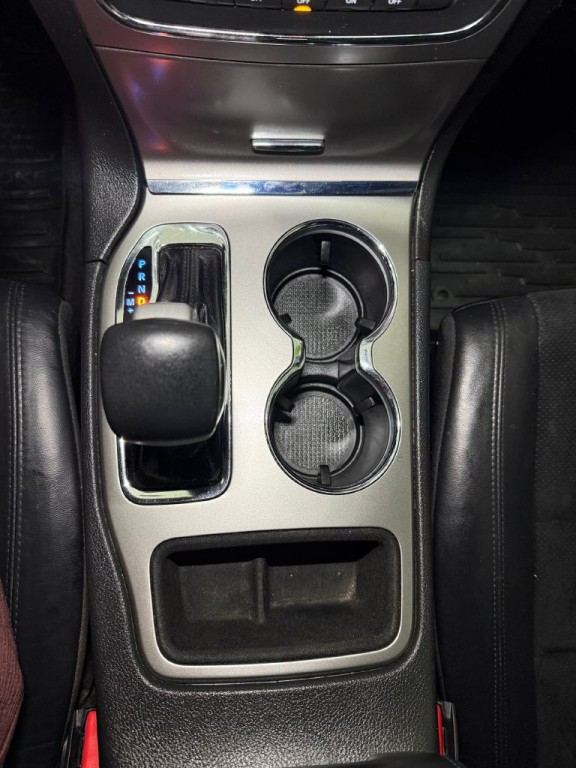 2018 Jeep Grand Cherokee Image 34