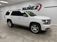 Image for 2017 Chevrolet Tahoe 1500 PREMIER ID: 7136736