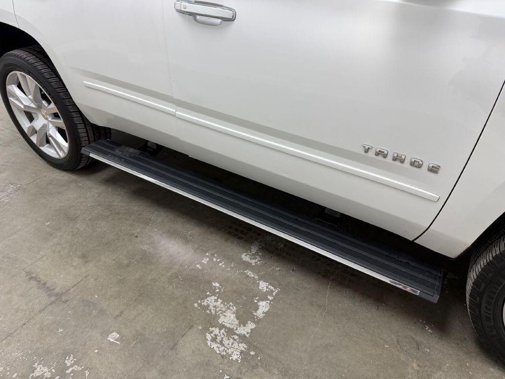 2017 Chevrolet Tahoe Image 14