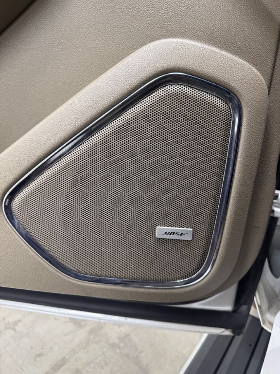 2017 Chevrolet Tahoe Image 20