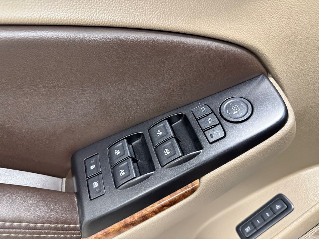 2017 Chevrolet Tahoe Image 22