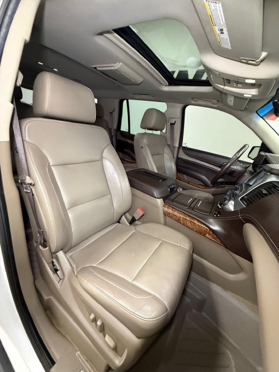 2017 Chevrolet Tahoe Image 23