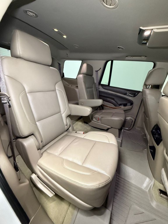 2017 Chevrolet Tahoe Image 24