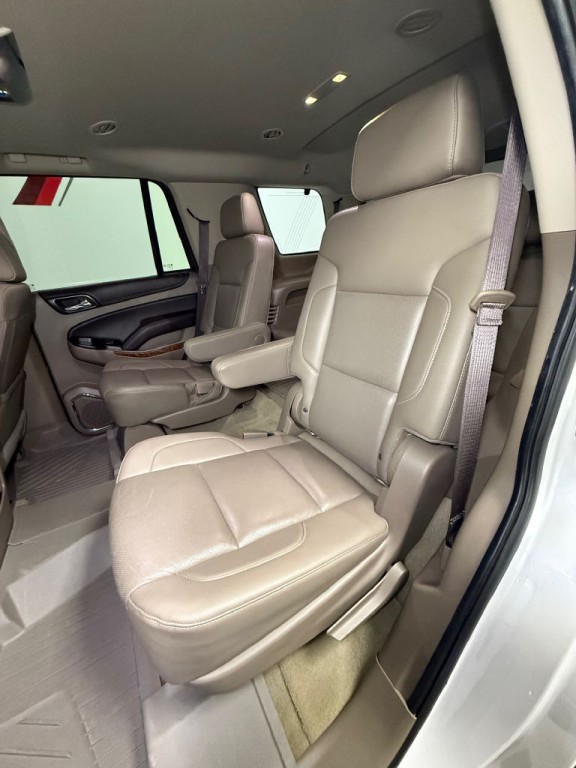 2017 Chevrolet Tahoe Image 26