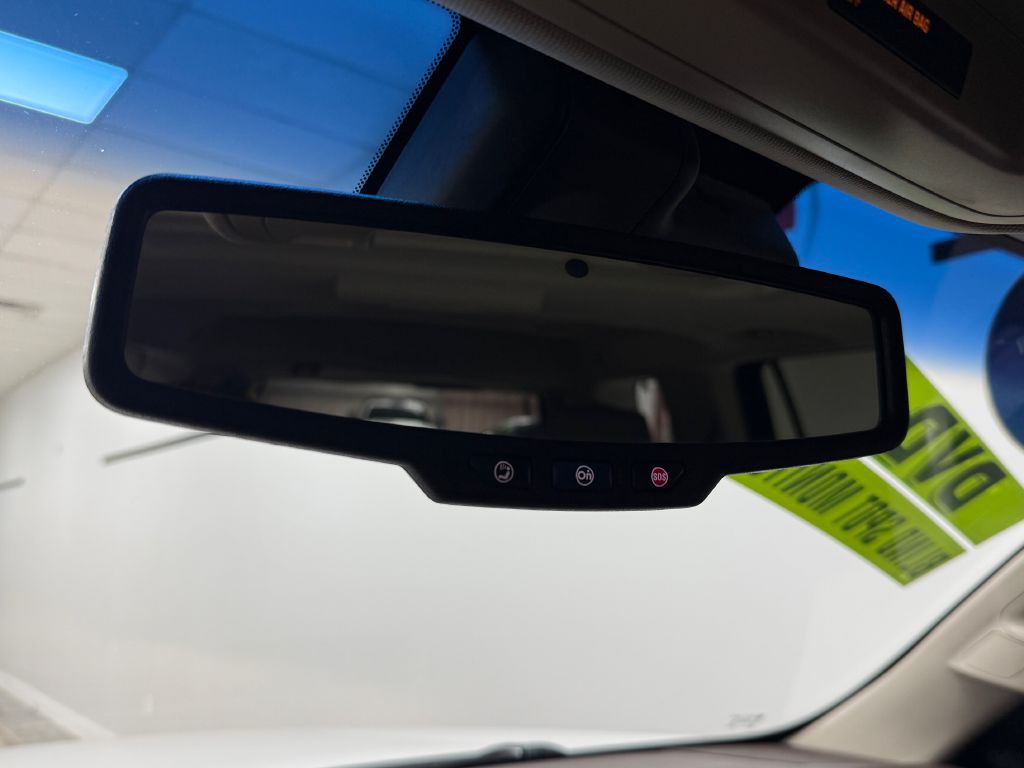 2017 Chevrolet Tahoe Image 42