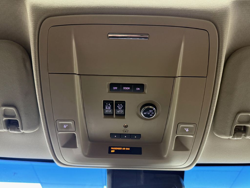 2017 Chevrolet Tahoe Image 43