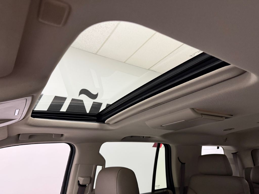 2017 Chevrolet Tahoe Image 44