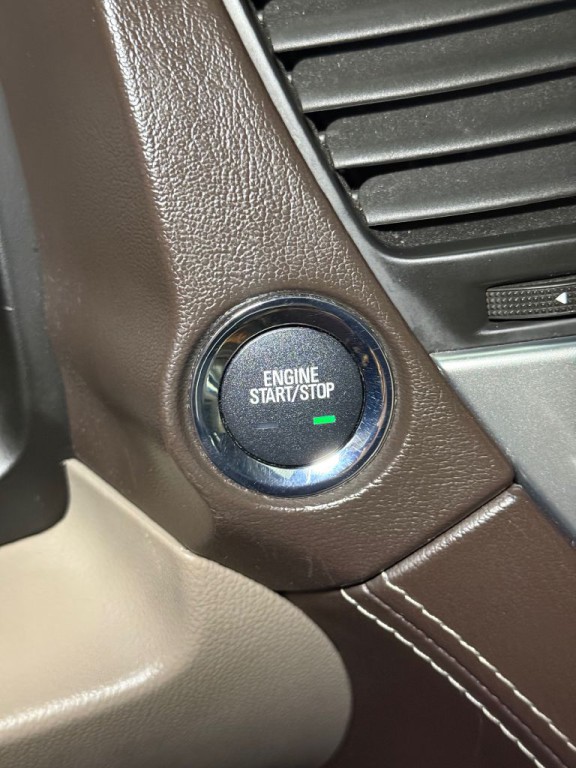 2017 Chevrolet Tahoe Image 45